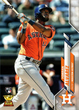 Load image into Gallery viewer, 2020 Topps Series 1 Baseball Cards (201-300) ~ Pick your card - HouseOfCommons.cards
