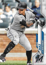 Load image into Gallery viewer, 2020 Topps Series 1 Baseball Cards (201-300) ~ Pick your card - HouseOfCommons.cards
