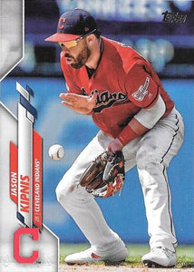 2020 Topps Series 1 Baseball Cards (201-300) ~ Pick your card - HouseOfCommons.cards