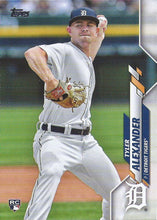 Load image into Gallery viewer, 2020 Topps Series 1 Baseball Cards (201-300) ~ Pick your card - HouseOfCommons.cards
