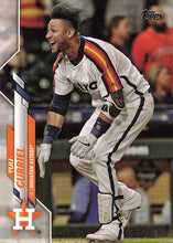 Load image into Gallery viewer, 2020 Topps Series 1 Baseball Cards (201-300) ~ Pick your card - HouseOfCommons.cards
