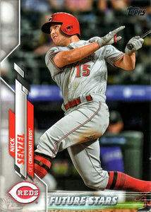 2020 Topps Series 1 Baseball Cards (201-300) ~ Pick your card - HouseOfCommons.cards