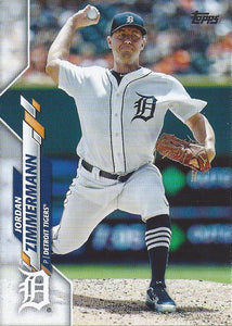 2020 Topps Series 1 Baseball Cards (201-300) ~ Pick your card - HouseOfCommons.cards