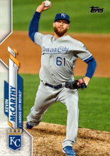 Load image into Gallery viewer, 2020 Topps Series 1 Baseball Cards (301-350) ~ Pick your card - HouseOfCommons.cards
