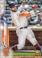 2020 Topps Series 1 Baseball Cards (301-350) ~ Pick your card - HouseOfCommons.cards