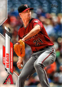 2020 Topps Series 2 Baseball Cards (351-400) ~ Pick your card