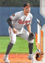 Load image into Gallery viewer, 2020 Topps Series 2 Baseball Cards (351-400) ~ Pick your card
