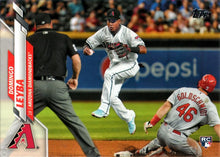 Load image into Gallery viewer, 2020 Topps Series 2 Baseball Cards (351-400) ~ Pick your card
