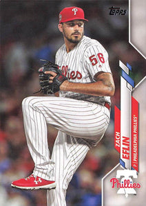 2020 Topps Series 2 Baseball Cards (351-400) ~ Pick your card