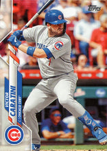 Load image into Gallery viewer, 2020 Topps Series 2 Baseball Cards (351-400) ~ Pick your card
