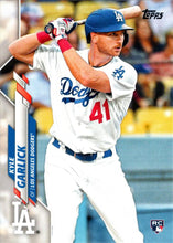 Load image into Gallery viewer, 2020 Topps Series 2 Baseball Cards (351-400) ~ Pick your card
