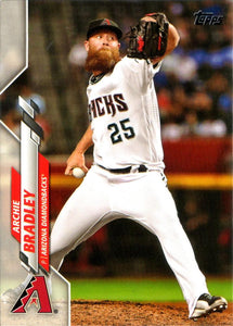 2020 Topps Series 2 Baseball Cards (351-400) ~ Pick your card