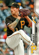 Load image into Gallery viewer, 2020 Topps Series 2 Baseball Cards (351-400) ~ Pick your card
