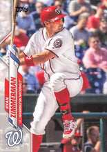 Load image into Gallery viewer, 2020 Topps Series 2 Baseball Cards (351-400) ~ Pick your card
