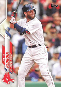 2020 Topps Series 2 Baseball Cards (351-400) ~ Pick your card