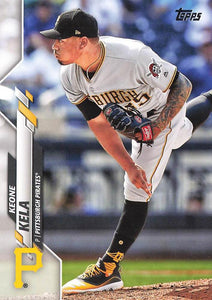 2020 Topps Series 2 Baseball Cards (351-400) ~ Pick your card