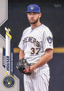 2020 Topps Series 2 Baseball Cards (351-400) ~ Pick your card