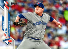Load image into Gallery viewer, 2020 Topps Series 2 Baseball Cards (351-400) ~ Pick your card
