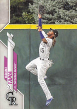 Load image into Gallery viewer, 2020 Topps Series 2 Baseball Cards (401-500) ~ Pick your card
