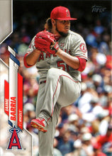 Load image into Gallery viewer, 2020 Topps Series 2 Baseball Cards (401-500) ~ Pick your card
