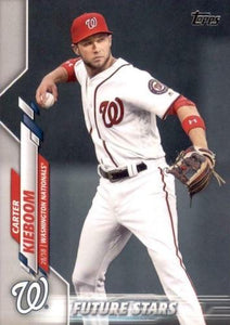 2020 Topps Series 2 Baseball Cards (401-500) ~ Pick your card