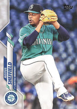 Load image into Gallery viewer, 2020 Topps Series 2 Baseball Cards (401-500) ~ Pick your card
