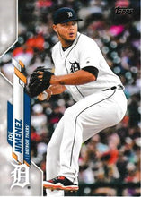 Load image into Gallery viewer, 2020 Topps Series 2 Baseball Cards (401-500) ~ Pick your card
