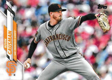 Load image into Gallery viewer, 2020 Topps Series 2 Baseball Cards (401-500) ~ Pick your card
