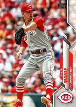 Load image into Gallery viewer, 2020 Topps Series 2 Baseball Cards (401-500) ~ Pick your card
