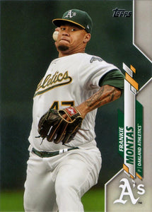 2020 Topps Series 2 Baseball Cards (401-500) ~ Pick your card