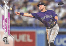 Load image into Gallery viewer, 2020 Topps Series 2 Baseball Cards (401-500) ~ Pick your card
