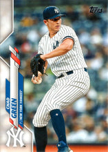 Load image into Gallery viewer, 2020 Topps Series 2 Baseball Cards (401-500) ~ Pick your card
