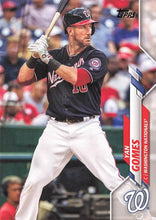 Load image into Gallery viewer, 2020 Topps Series 2 Baseball Cards (401-500) ~ Pick your card
