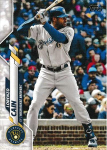 2020 Topps Series 2 Baseball Cards (401-500) ~ Pick your card