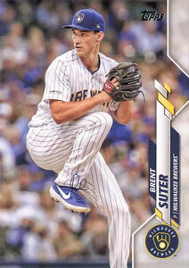 2020 Topps Series 2 Baseball Cards (401-500) ~ Pick your card