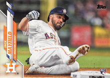 Load image into Gallery viewer, 2020 Topps Series 2 Baseball Cards (401-500) ~ Pick your card
