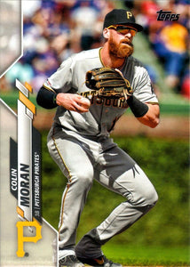 2020 Topps Series 2 Baseball Cards (401-500) ~ Pick your card