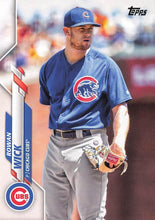 Load image into Gallery viewer, 2020 Topps Series 2 Baseball Cards (401-500) ~ Pick your card
