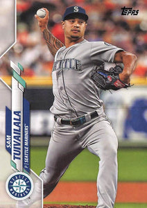 2020 Topps Series 2 Baseball Cards (401-500) ~ Pick your card