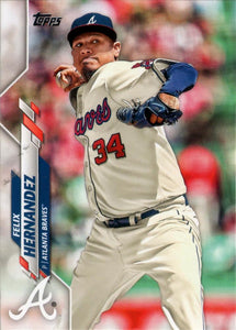 2020 Topps Series 2 Baseball Cards (501-600) ~ Pick your card