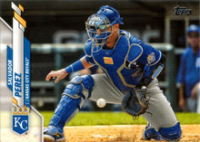 Load image into Gallery viewer, 2020 Topps Series 2 Baseball Cards (501-600) ~ Pick your card
