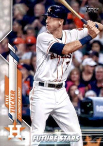 2020 Topps Series 2 Baseball Cards (501-600) ~ Pick your card