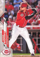 2020 Topps Series 2 Baseball Cards (601-700) ~ Pick your card