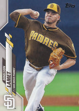 Load image into Gallery viewer, 2020 Topps Series 2 Baseball Cards (601-700) ~ Pick your card
