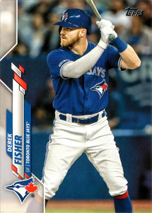 2020 Topps Series 2 Baseball Cards (601-700) ~ Pick your card