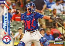 Load image into Gallery viewer, 2020 Topps Series 2 Baseball Cards (601-700) ~ Pick your card
