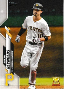 2020 Topps Series 2 Baseball Cards (601-700) ~ Pick your card