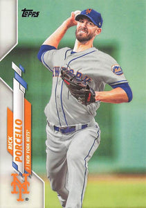 2020 Topps Series 2 Baseball Cards (601-700) ~ Pick your card