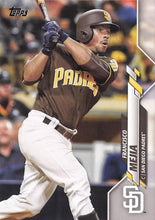 Load image into Gallery viewer, 2020 Topps Series 2 Baseball Cards (601-700) ~ Pick your card
