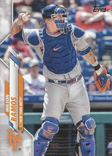 Load image into Gallery viewer, 2020 Topps Series 2 Baseball Cards (601-700) ~ Pick your card
